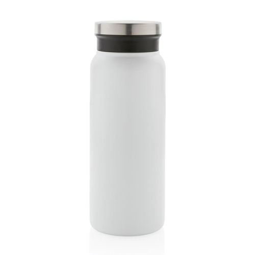 Thermos bottle recycled stainless steel - Image 5